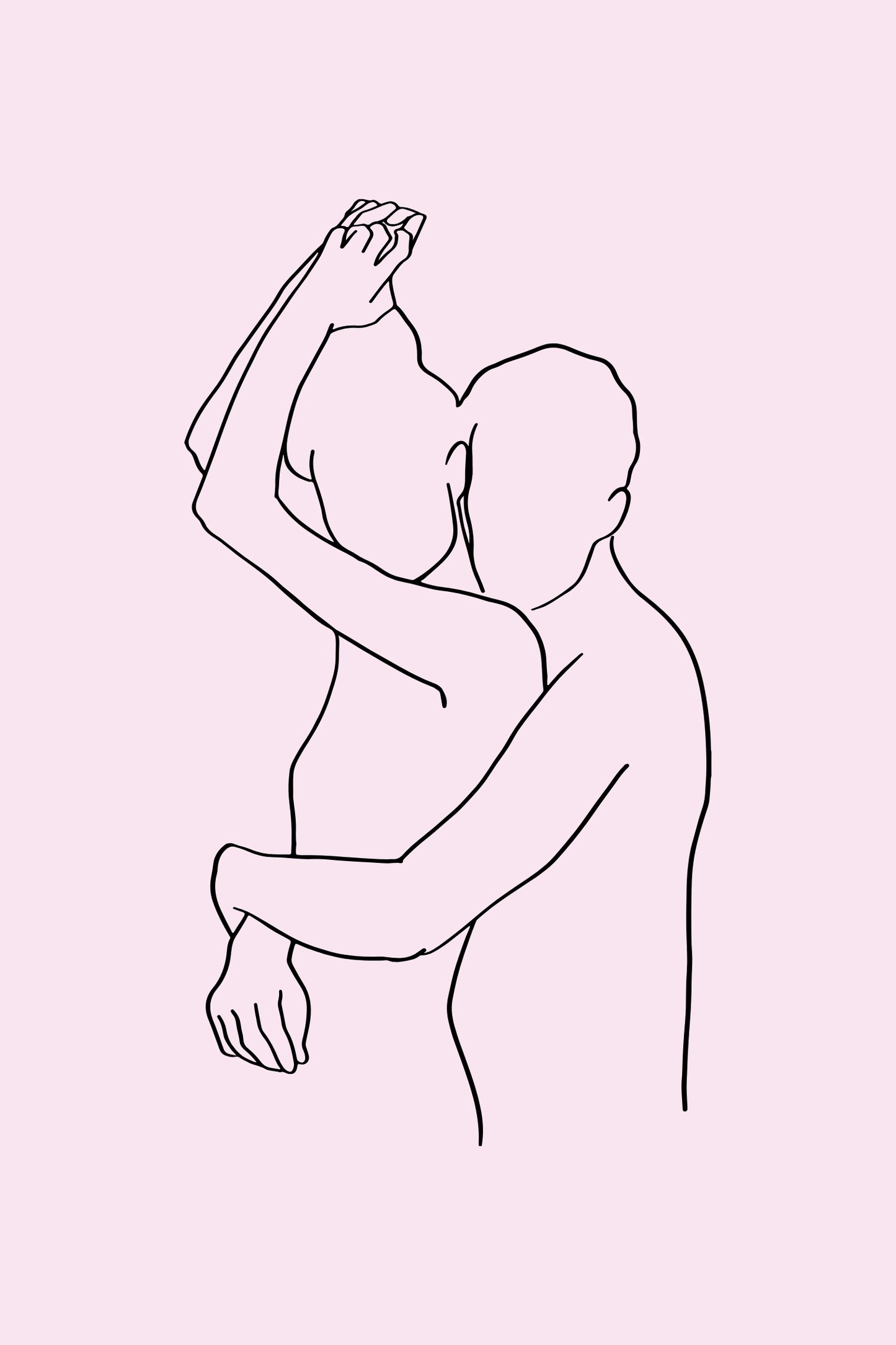 Plakat all you need is love