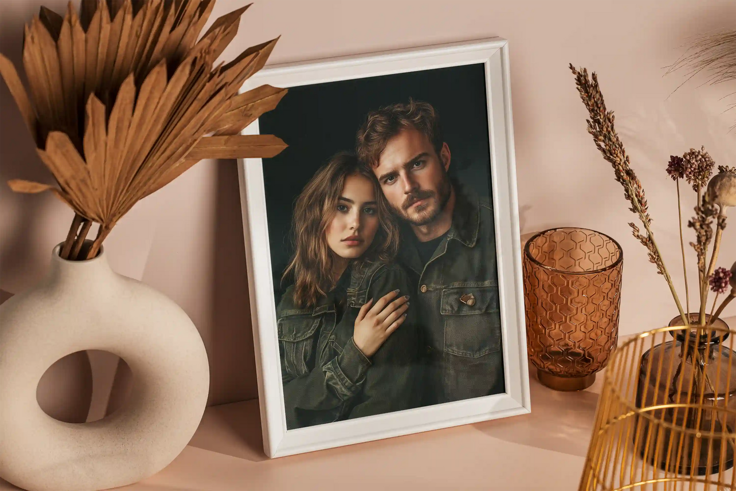 Plakat personalizowany - zdjęcie na plakacie