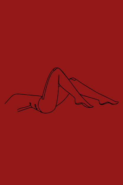Obraz na płótnie Body amour
