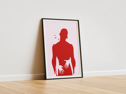 Plakat Him&Her